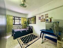 Blk 306 Teck Ghee Vista (Ang Mo Kio), HDB 5 Rooms #618782651
